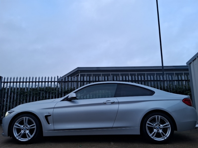 Used BMW 4 Series 2019 for sale - 77357743: Photo 4