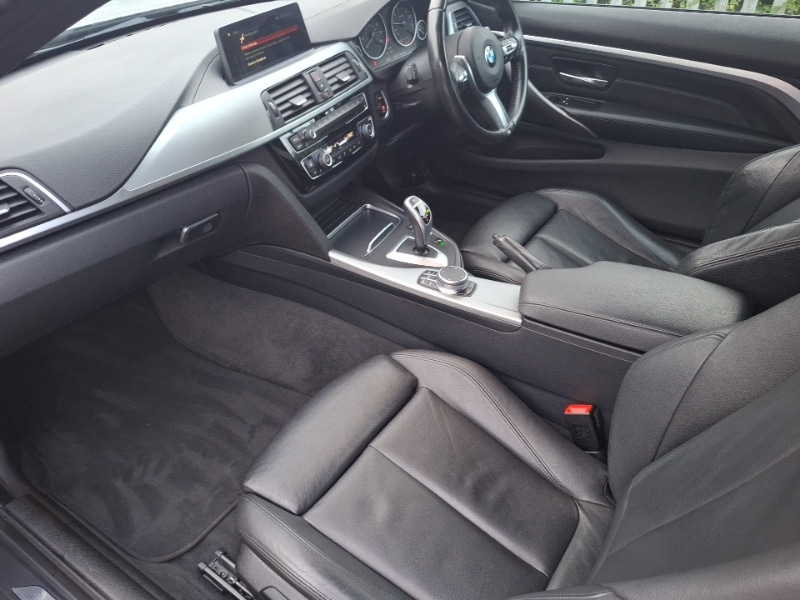 Used BMW 4 Series 2019 for sale - 77357743: Photo 5