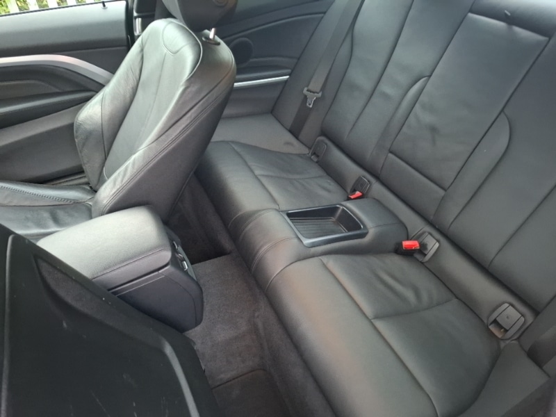 Used BMW 4 Series 2019 for sale - 77357743: Photo 6