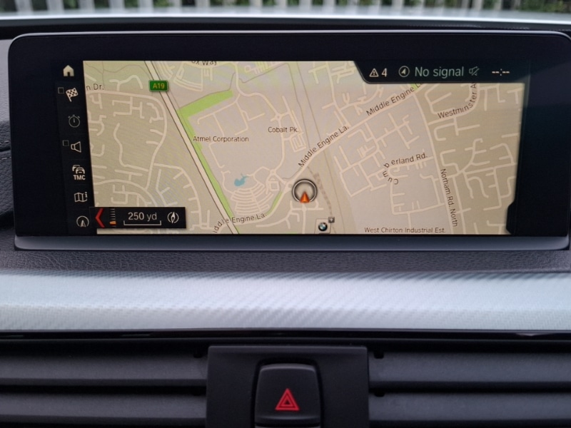 Used BMW 4 Series 2019 for sale - 77357743: Photo 7