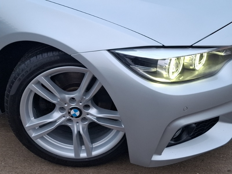 Used BMW 4 Series 2019 for sale - 77357743: Photo 9