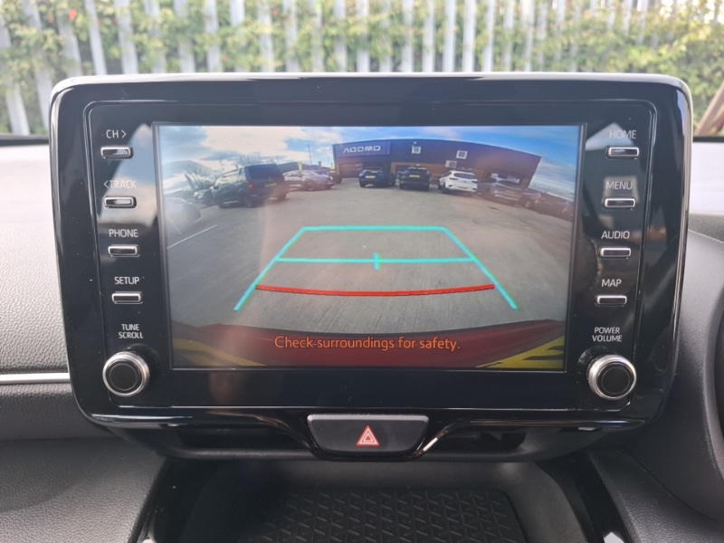 Used Toyota Yaris Cross 2023 for sale - 78099387: Photo 10