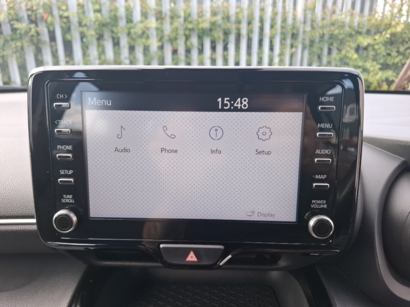 Used Toyota Yaris Cross 2023 for sale - 78099387: Photo 11