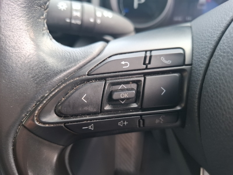 Used Toyota Yaris Cross 2023 for sale - 78099387: Photo 15