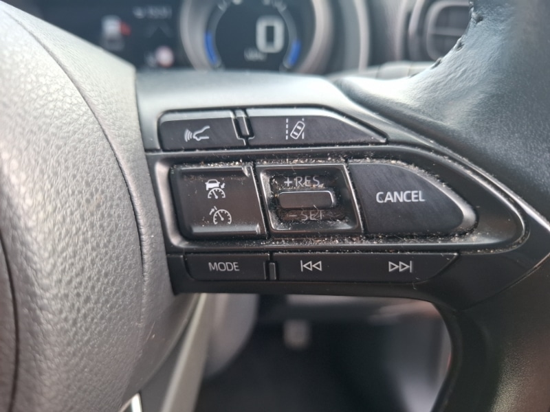 Used Toyota Yaris Cross 2023 for sale - 78099387: Photo 16