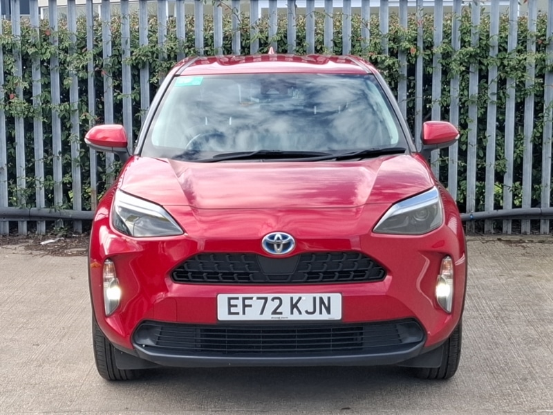 Used Toyota Yaris Cross 2023 for sale - 78099387: Photo 18