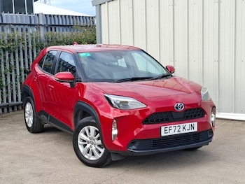 Used Toyota Yaris Cross 2023 for sale - 78099387: Photo