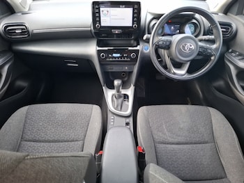 Used Toyota Yaris Cross 2023 for sale - 78099387: Photo