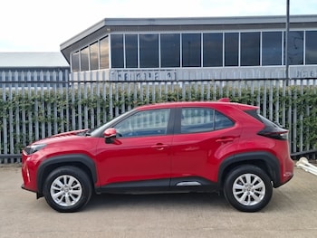 Used Toyota Yaris Cross 2023 for sale - 78099387: Photo