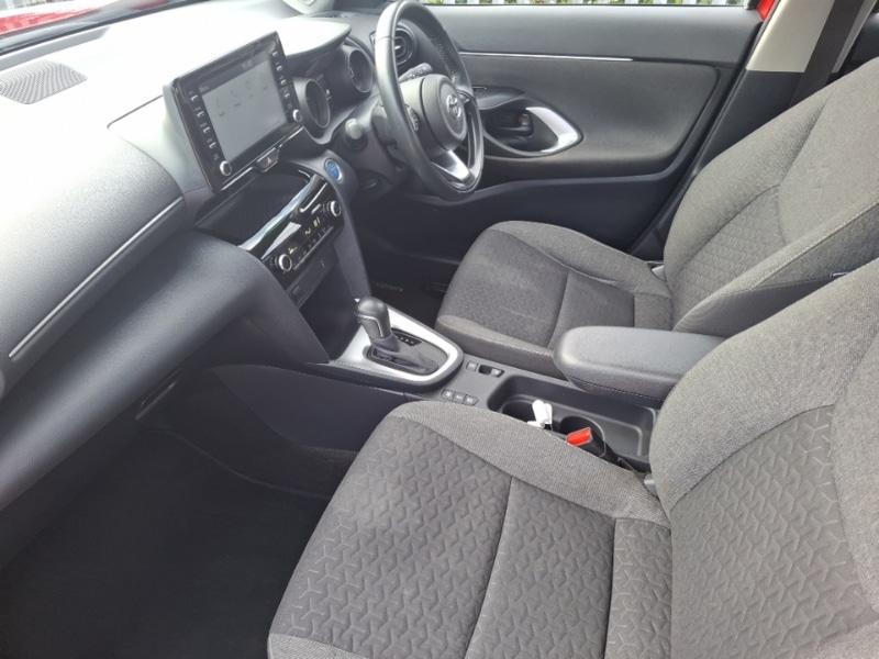 Used Toyota Yaris Cross 2023 for sale - 78099387: Photo 5