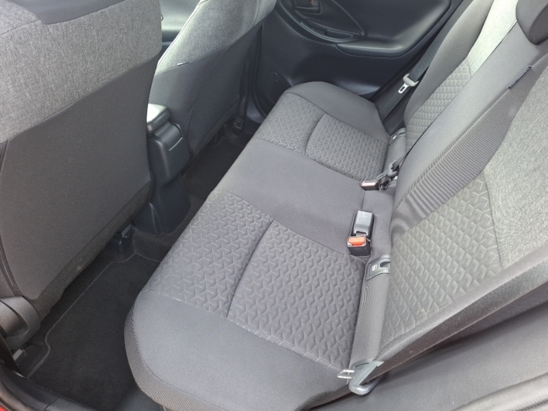 Used Toyota Yaris Cross 2023 for sale - 78099387: Photo 6