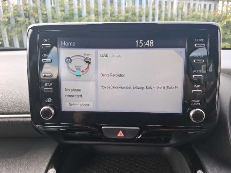 Used Toyota Yaris Cross 2023 for sale - 78099387: Photo 7