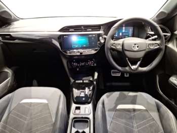 Used Vauxhall Corsa 2025 for sale - 74897570: Photo
