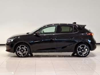 Used Vauxhall Corsa 2025 for sale - 74897570: Photo