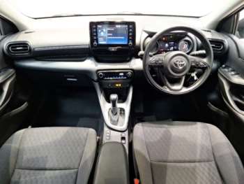 Used Toyota Yaris 2022 for sale - 74514630: Photo