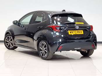 Used Toyota Yaris 2022 for sale - 74514630: Photo