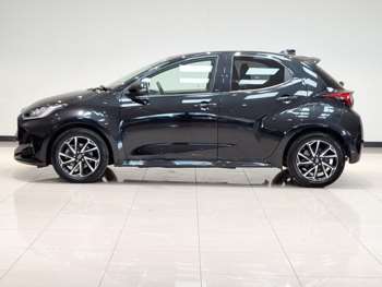 Used Toyota Yaris 2022 for sale - 74514630: Photo