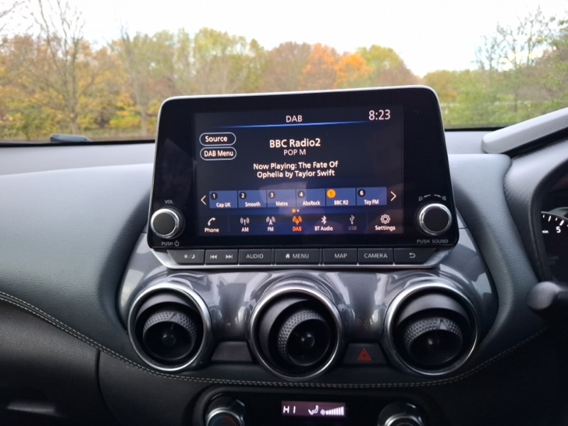 Used Nissan Juke 2020 for sale - 77458170: Photo 11