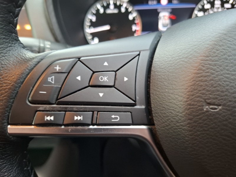 Used Nissan Juke 2020 for sale - 77458170: Photo 12