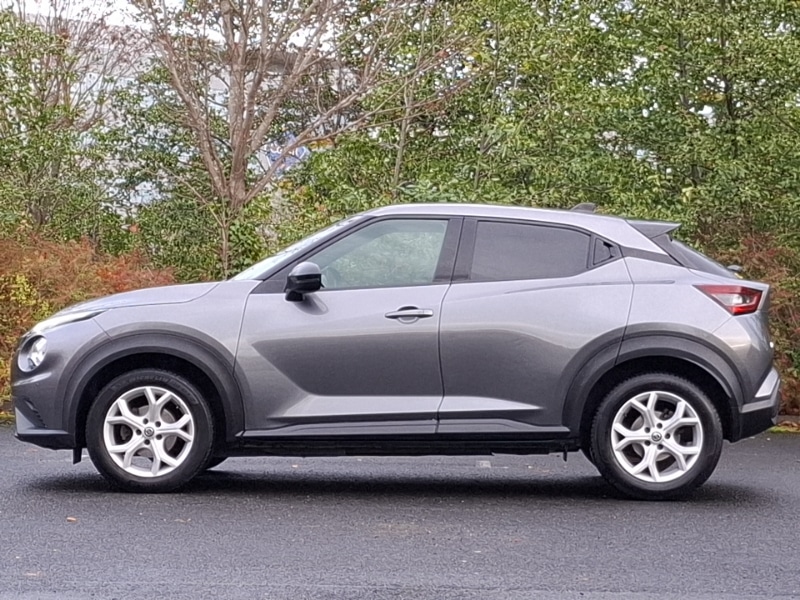Used Nissan Juke 2020 for sale - 77458170: Photo 4