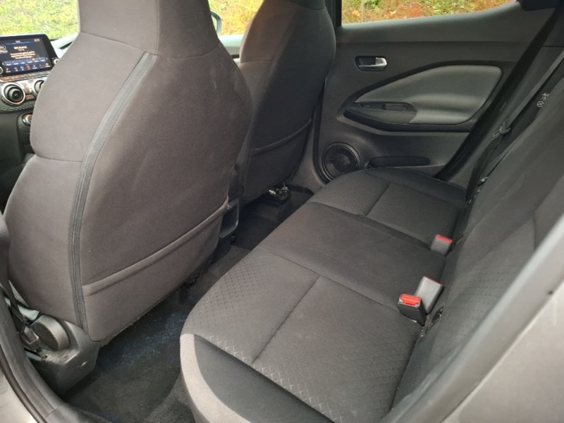 Used Nissan Juke 2020 for sale - 77458170: Photo 6