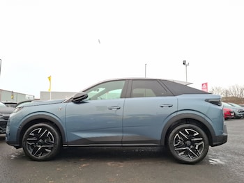 Used Peugeot 3008 2025 for sale - 77062639: Photo