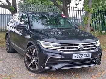 Used Volkswagen Tiguan 2022 for sale - 79393574: Photo