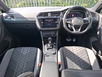 Used Volkswagen Tiguan 2022 for sale - 79393574: Photo