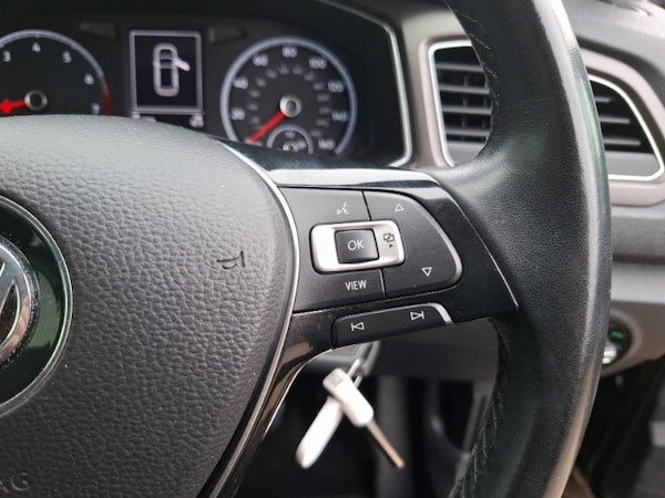 Used Volkswagen T-Roc 2018 for sale - 75988987: Photo 13