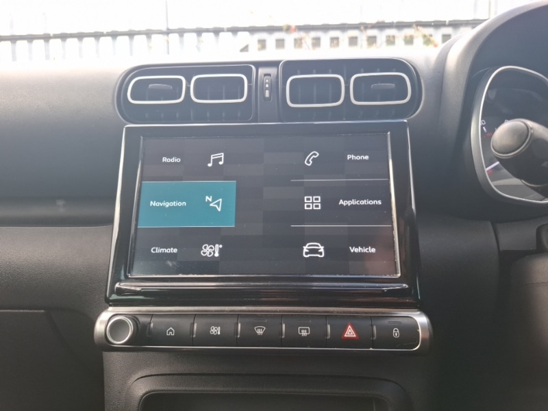 Used Citroen C3 Aircross 2022 for sale - 78213981: Photo 10