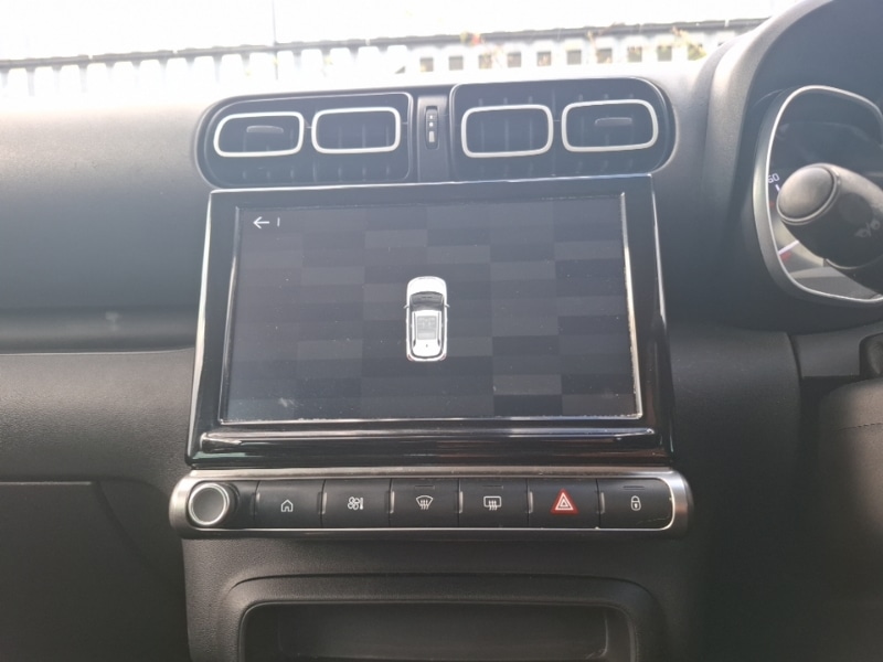 Used Citroen C3 Aircross 2022 for sale - 78213981: Photo 11