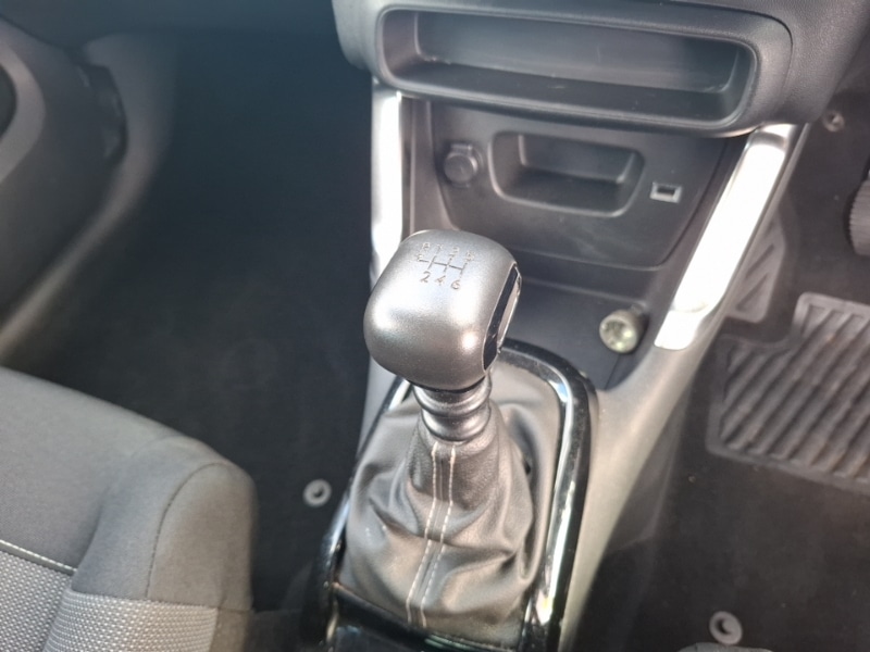 Used Citroen C3 Aircross 2022 for sale - 78213981: Photo 12