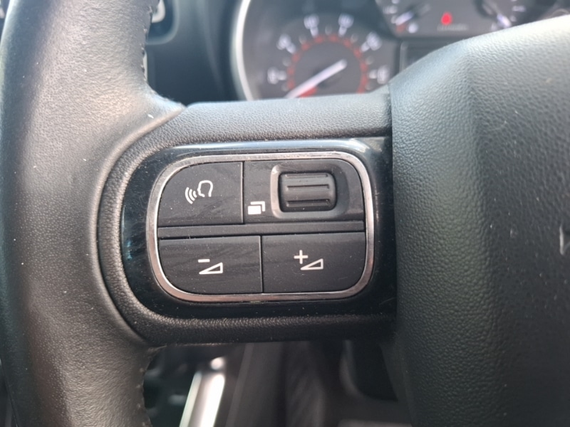 Used Citroen C3 Aircross 2022 for sale - 78213981: Photo 13