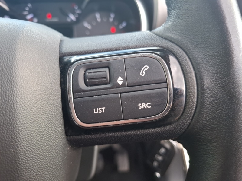 Used Citroen C3 Aircross 2022 for sale - 78213981: Photo 14