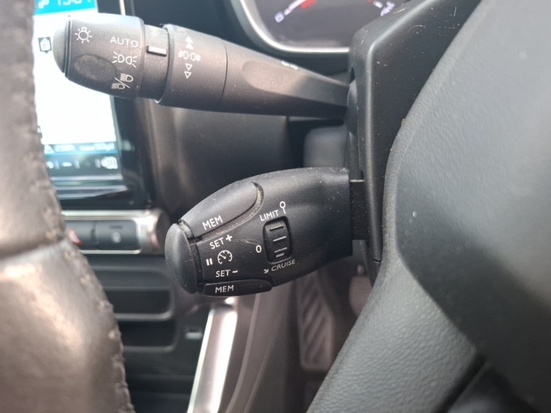 Used Citroen C3 Aircross 2022 for sale - 78213981: Photo 15