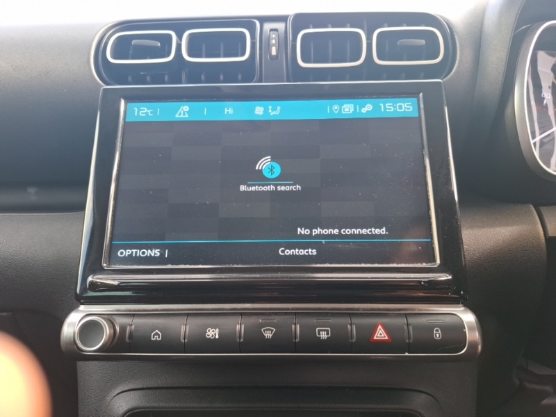 Used Citroen C3 Aircross 2022 for sale - 78213981: Photo 18