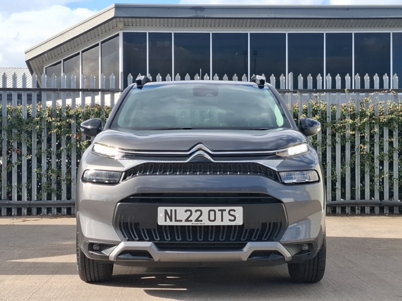 Used Citroen C3 Aircross 2022 for sale - 78213981: Photo 19