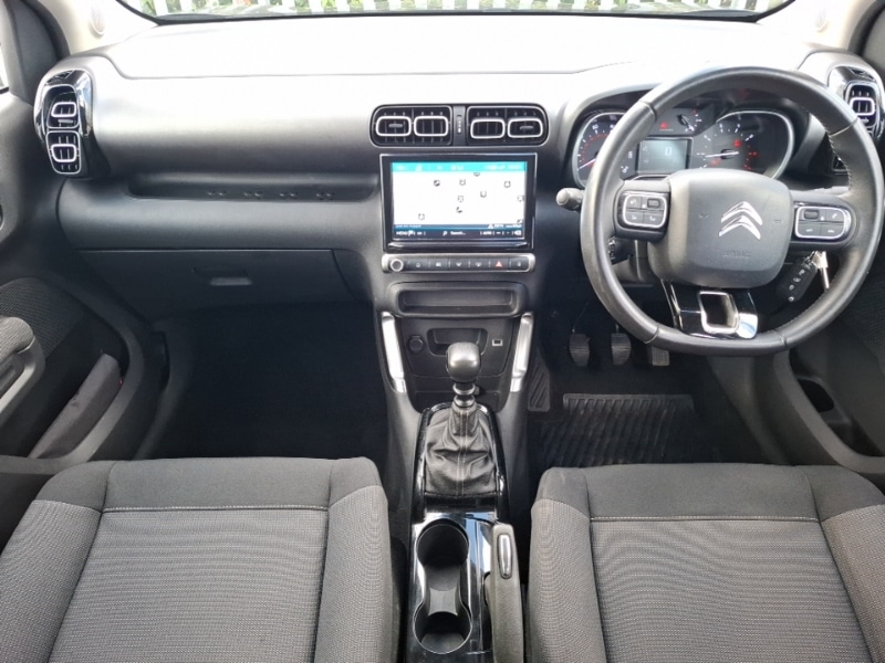 Used Citroen C3 Aircross 2022 for sale - 78213981: Photo 2