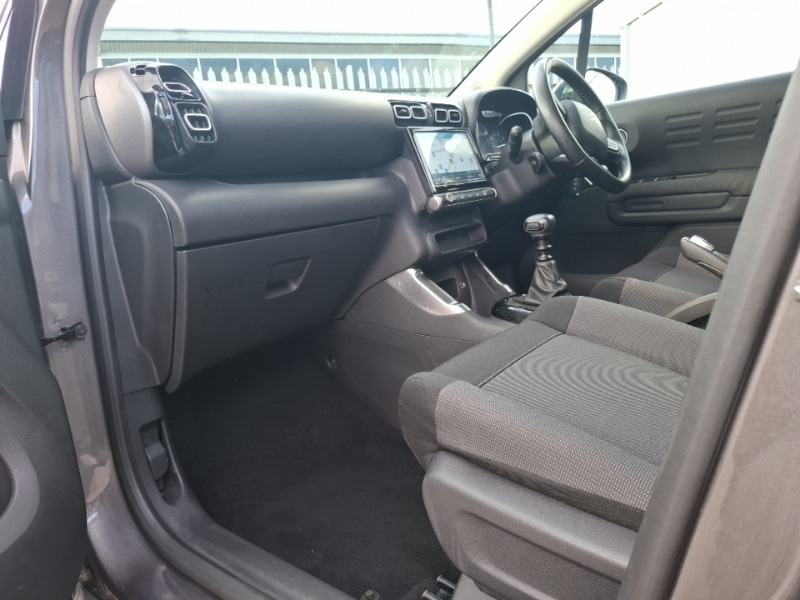 Used Citroen C3 Aircross 2022 for sale - 78213981: Photo 5