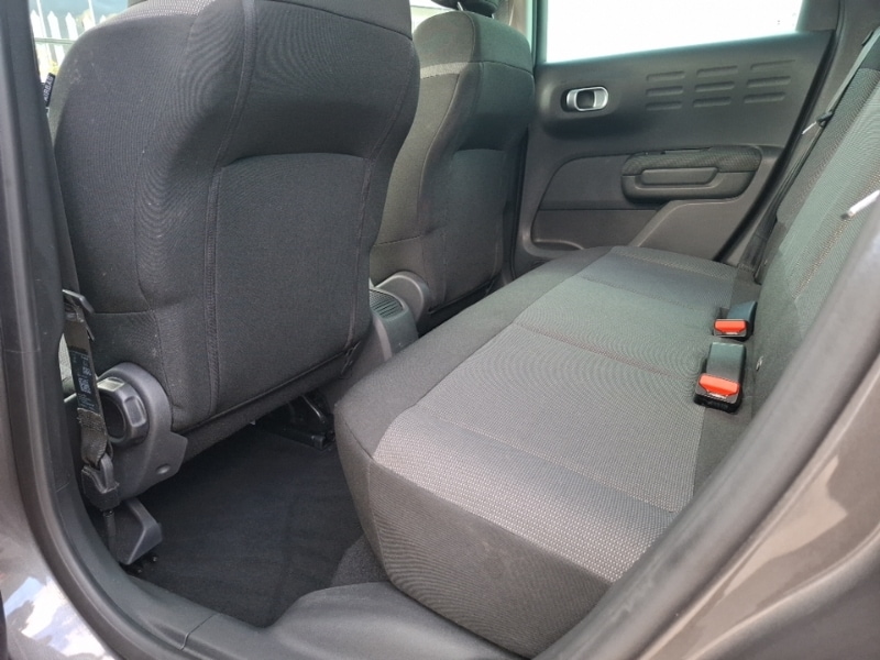 Used Citroen C3 Aircross 2022 for sale - 78213981: Photo 6