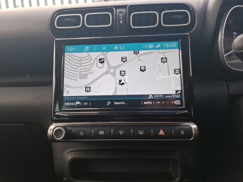 Used Citroen C3 Aircross 2022 for sale - 78213981: Photo 7