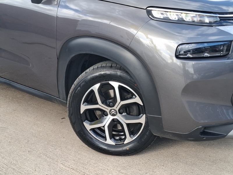 Used Citroen C3 Aircross 2022 for sale - 78213981: Photo 9