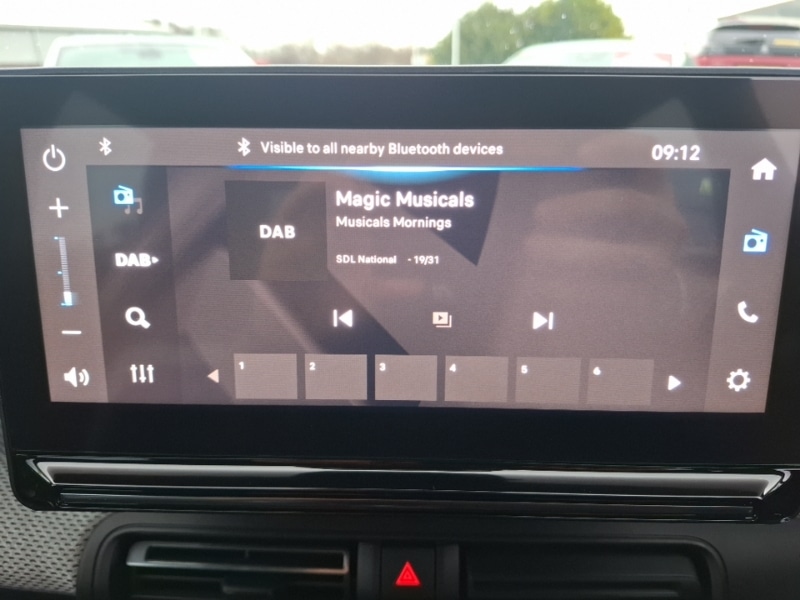 Used Citroen C3 2025 for sale - 77325179: Photo 11