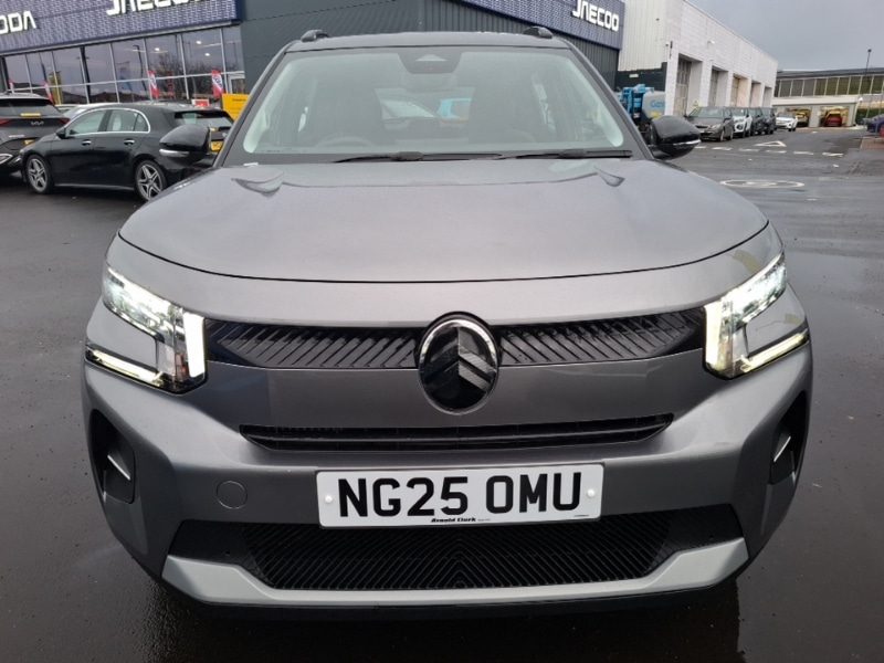 Used Citroen C3 2025 for sale - 77325179: Photo 18