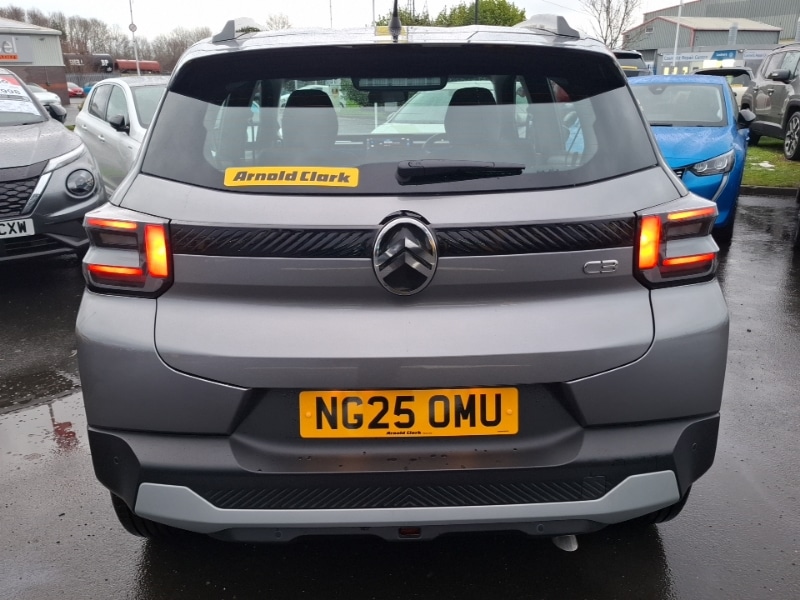 Used Citroen C3 2025 for sale - 77325179: Photo 19