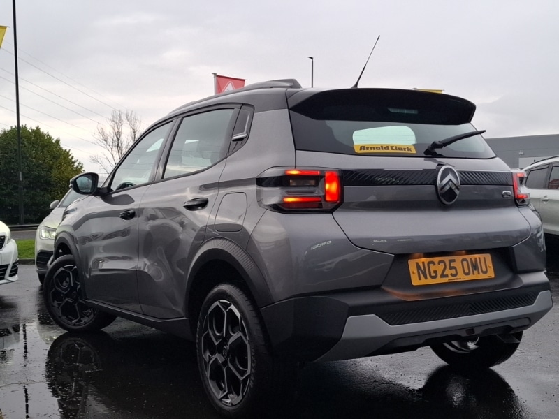 Used Citroen C3 2025 for sale - 77325179: Photo 3