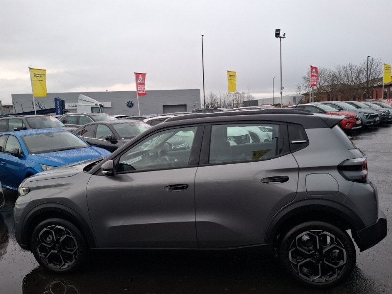 Used Citroen C3 2025 for sale - 77325179: Photo 4