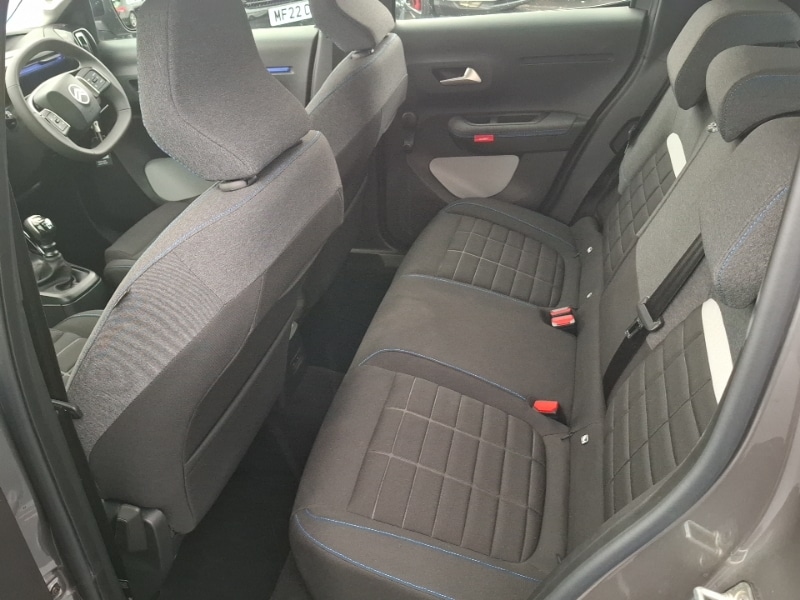 Used Citroen C3 2025 for sale - 77325179: Photo 6