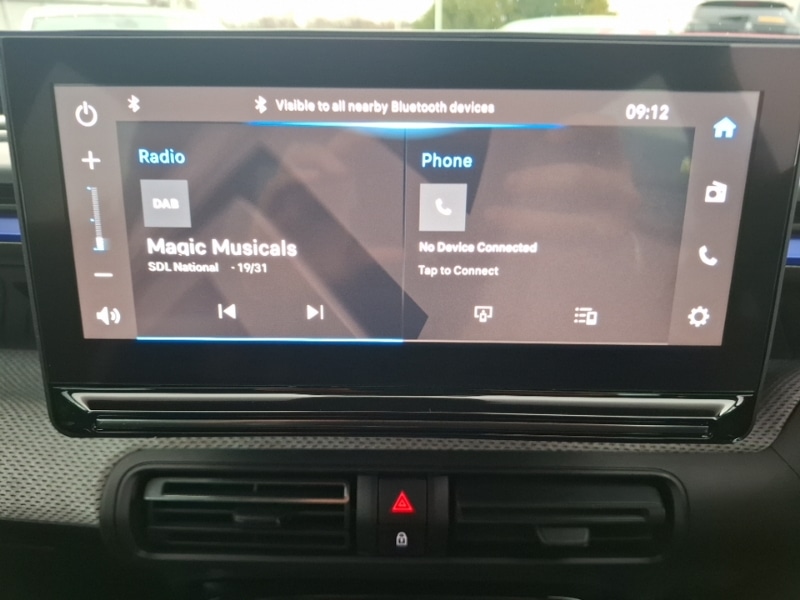 Used Citroen C3 2025 for sale - 77325179: Photo 7