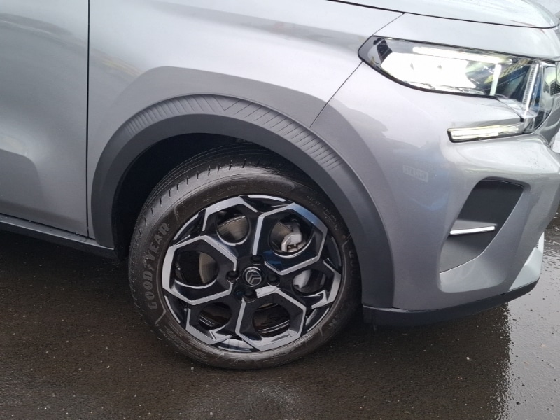 Used Citroen C3 2025 for sale - 77325179: Photo 9